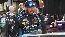 Despite Incredible Record, Why Martin Truex Jr. Is Wary of New Hampshire Challenge