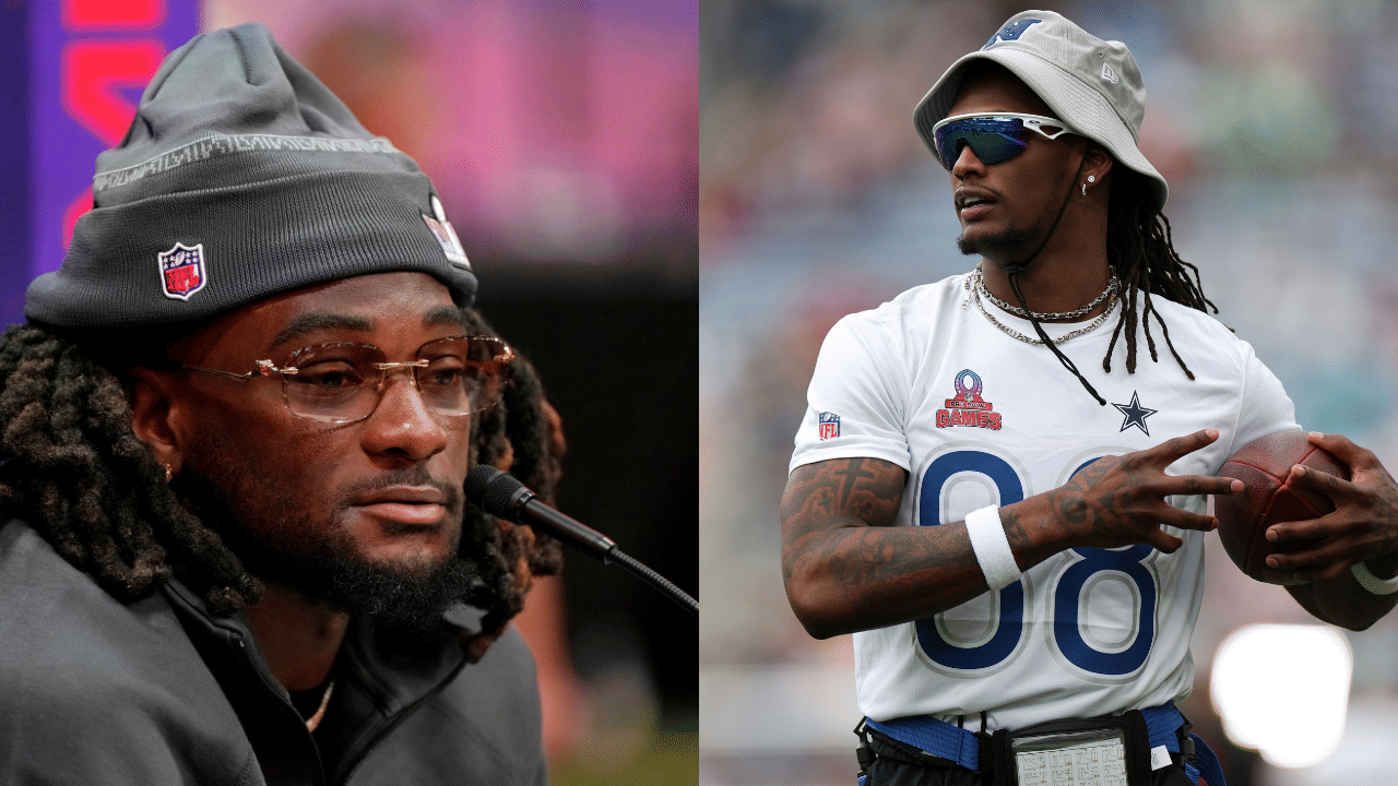 CeeDee Lamb & Brandon Aiyuk Missing NFL Mini Camps Financial Big Loss