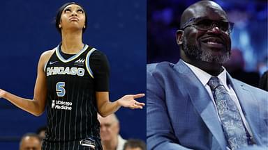 Shaquille O'Neal Casts Light Upon Angel Reese's Profanity Laced Encounter During Sky-Dream Bout