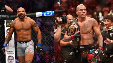 Ex-UFC Star Shares Blueprint on How to Beat Alex Pereira: “You Can’t Do Striking”