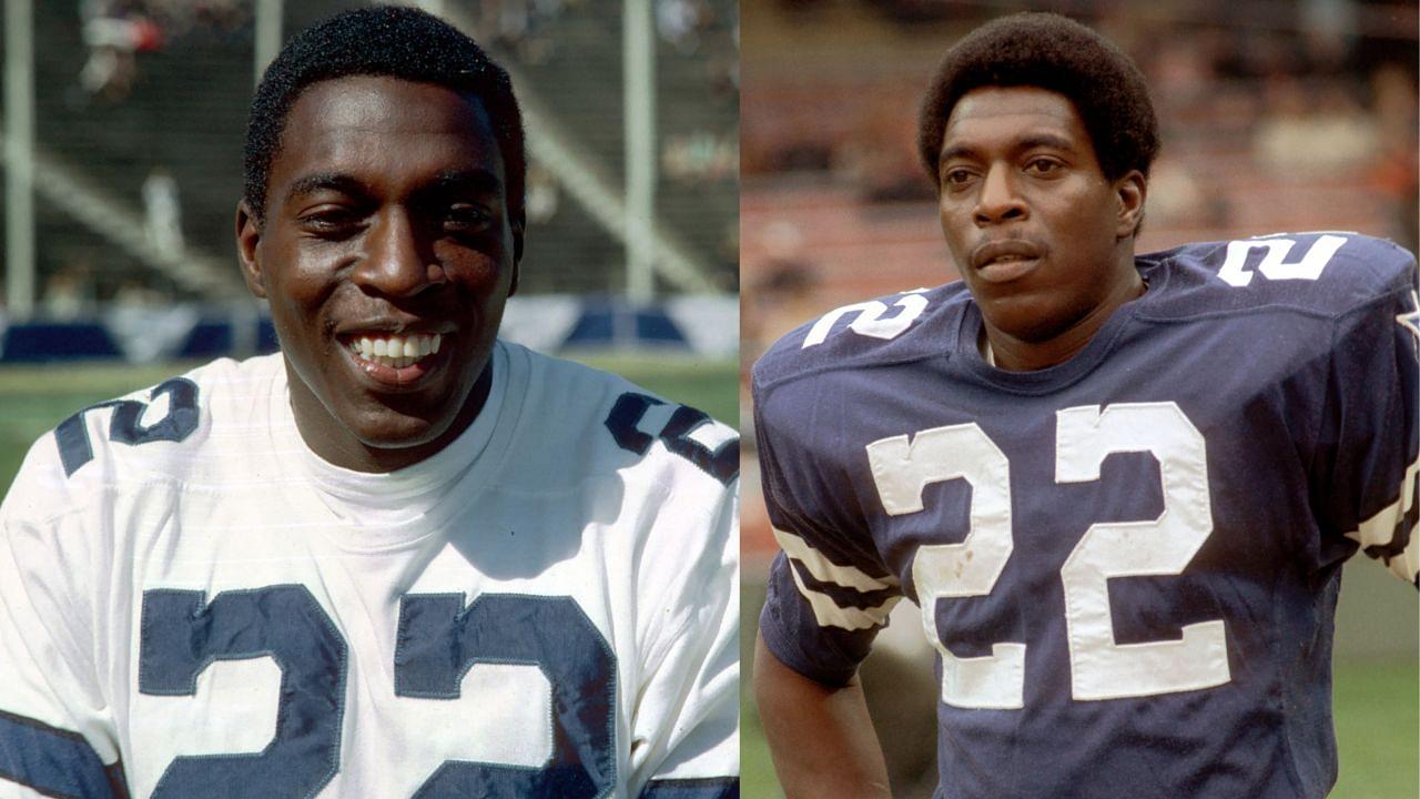 Meet Bob Hayes: The Only Athlete to Win Olympic Gold and a Super Bowl Ring in NFL History