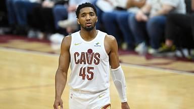 Donovan Mitchell Trade Rumors: 5 Teams Eyeing Star in Case Cavaliers Extension Fails