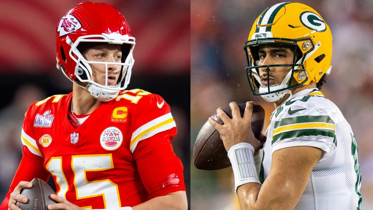 “His Future Is Limitless”: Former Jets GM Ranks Jordan Love as 2nd Best NFL QB, Right Behind Patrick Mahomes