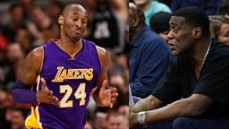 Shawn Kemp Employed The 'Kobe Stopper' To Test If Bryant Was As Strong As Michael Jordan