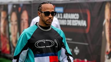 With British GP Ticket Rising to $760, Lewis Hamilton Calls for Pocket-Friendly Prices