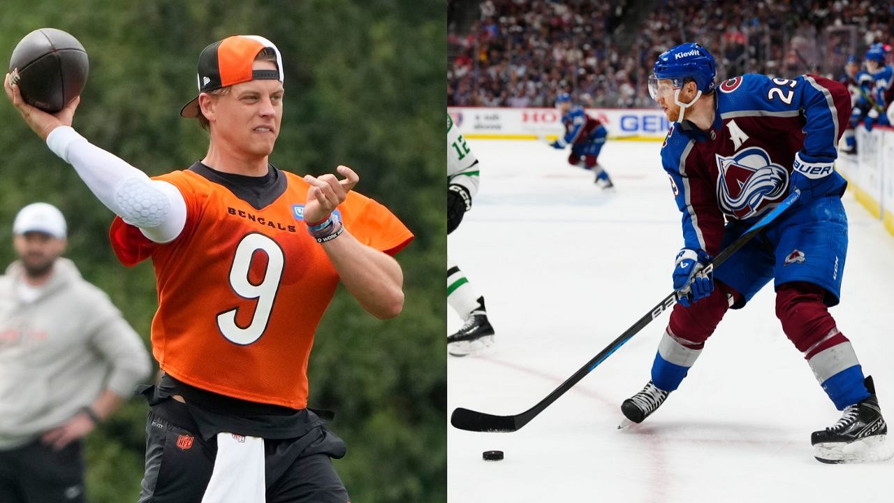 Highest Paid NHL Player vs Highest Paid NFL Player Analyzing the