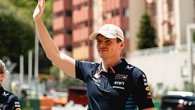 Max Verstappen Exit from Red Bull Rumors Predicted to End Before F1 Hits Summer Break