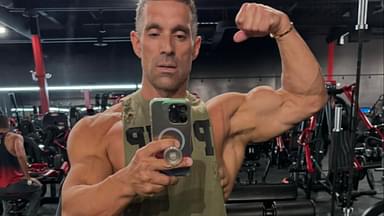 Greg Doucette Critiques Dr. Mike Israetel’s Bodybuilding Career