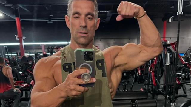 Greg Doucette Critiques Dr. Mike Israetel’s Bodybuilding Career