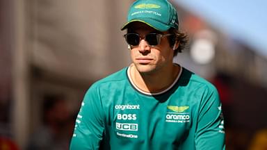 Lance Stroll Birthplace: Where Is the Aston Martin F1 Driver From?