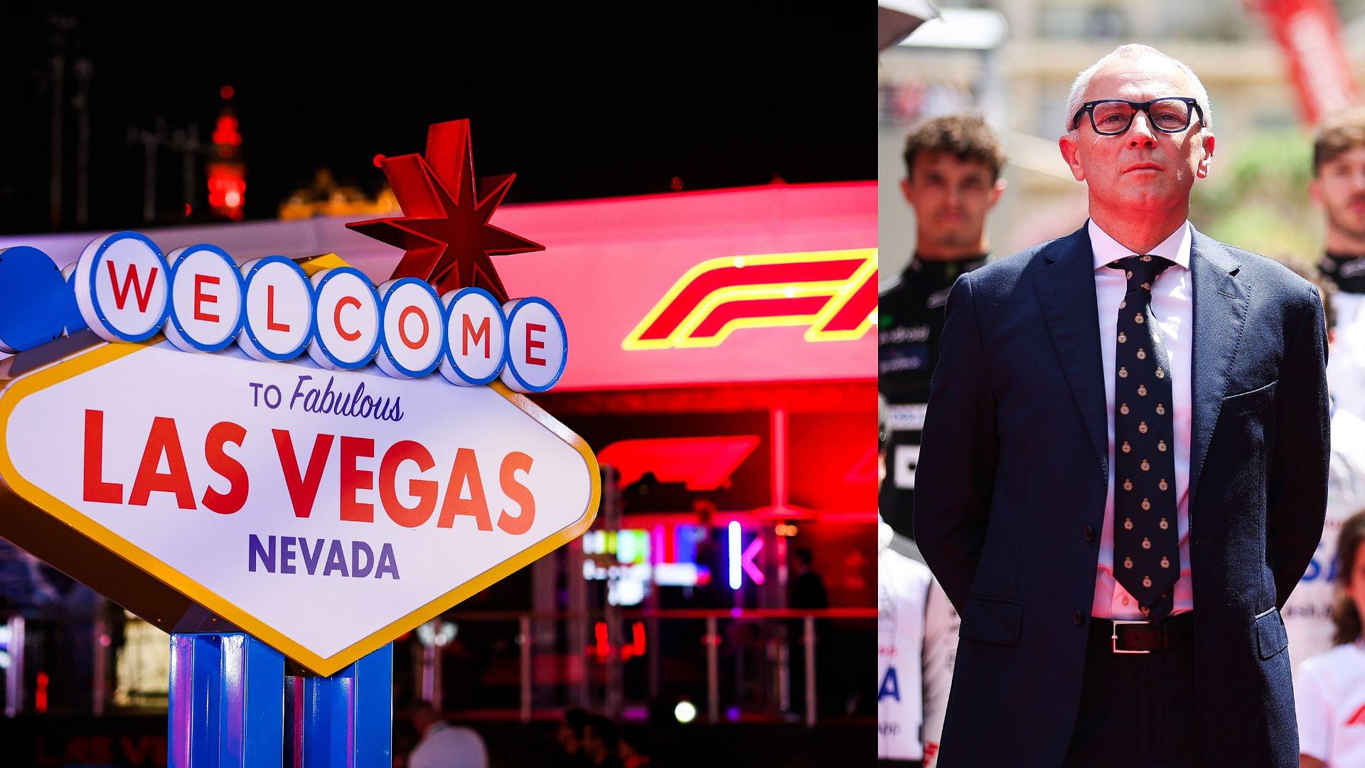 Miami and Las Vegas GP Has Gained Greater Economic Impact Than Super Bowl, Claims F1 CEO