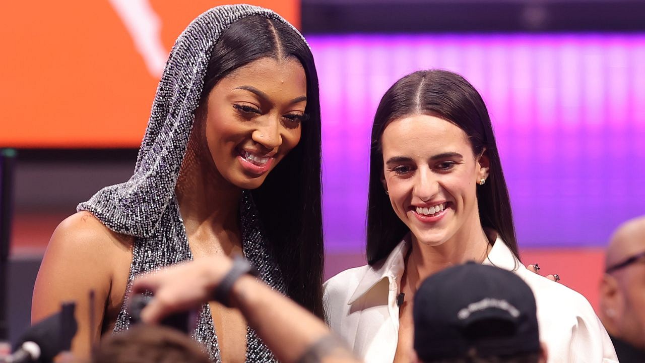 WNBA Legend Calls Out Discourse Surrounding Angel Reese
