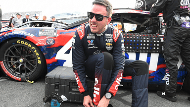Alex Bowman Is Discreetly Solidifying His 2024 NASCAR Playoffs Berth & Here’s How