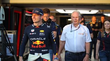 Helmut Marko’s Admission Makes Scary Prediction for Max Verstappen’s 2024 Austrian GP