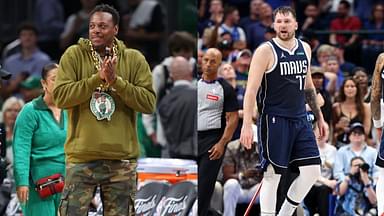 Paul Pierce Deems Luka Doncic and Co.'s Game 4 Win a 'Glitch in the Matrix'