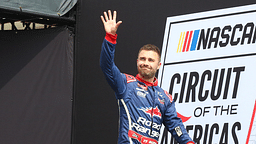 NASCAR Truck Series: Ty Majeski Bags Consecutive Poles at Gateway, Touches on Learnings From Last Season