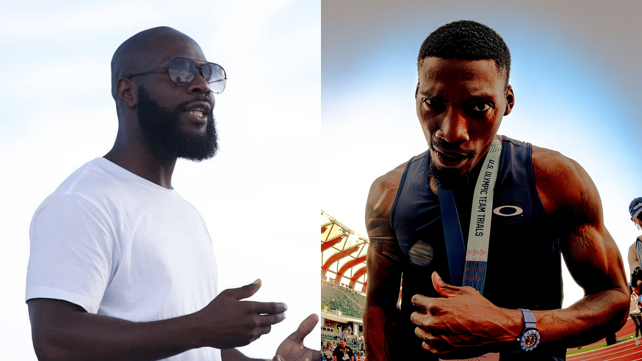 “I Owe You an Apology”: Rodney Green Admits Oversight on Fred Kerley in Us Olympic Trials Top Picks