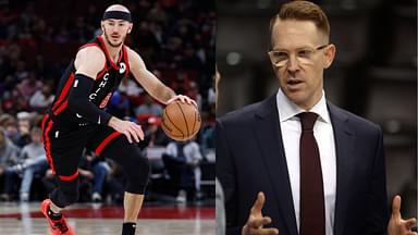 “It’s So Dangerous!”: Rachel Nichols Applauds Thunder GM Sam Presti for Alex Caruso Trade