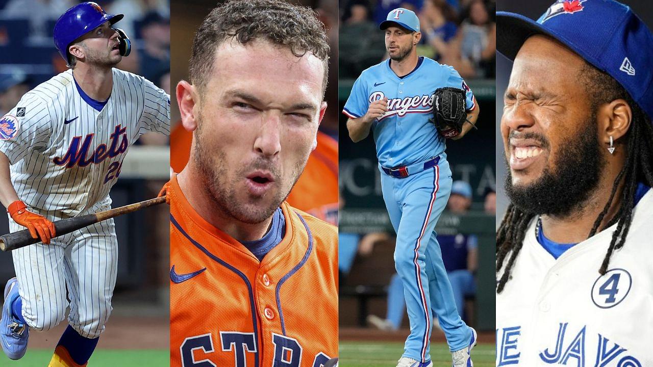 MLB Trade Deadline: 4 Key Players Who Could Shape Pennant Races