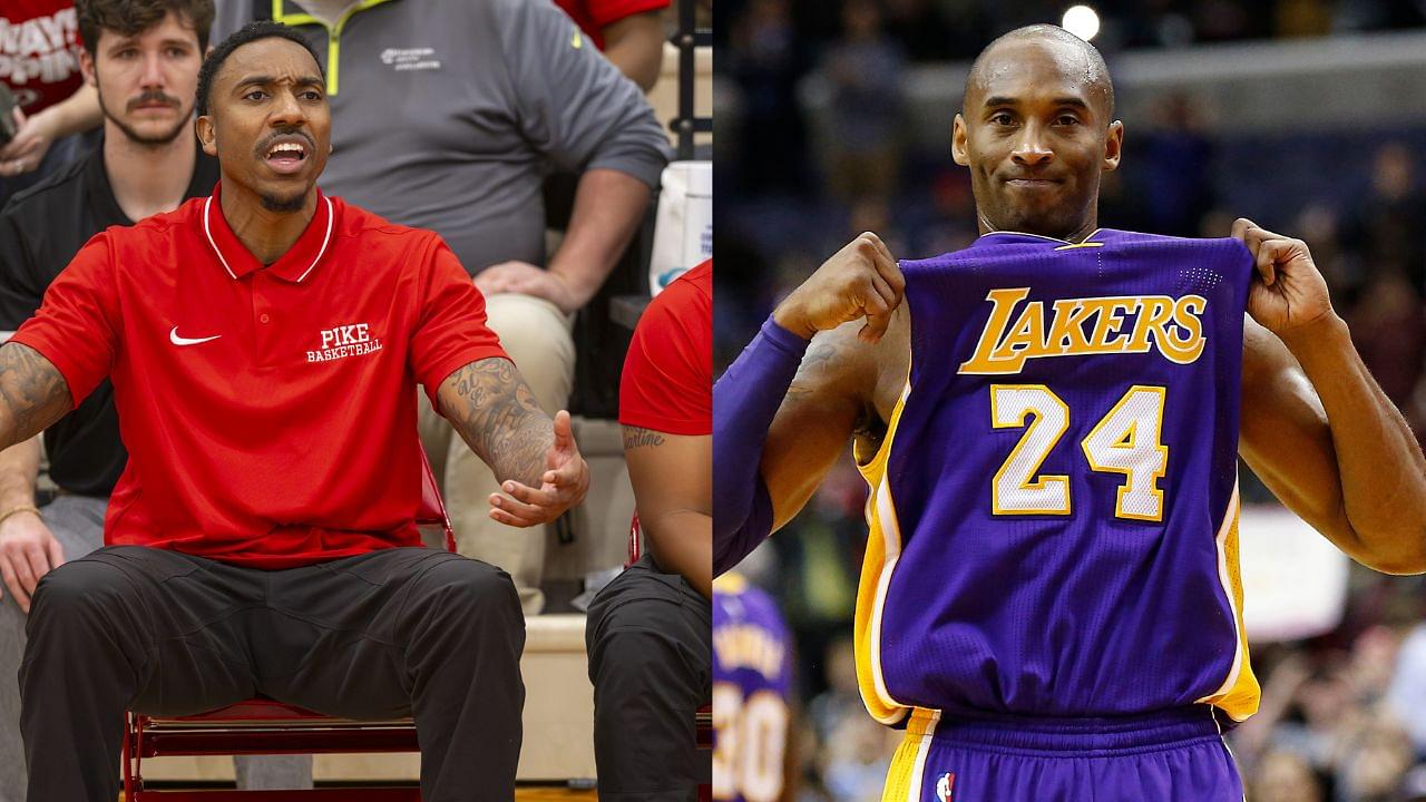 1x NBA Champion Reveals Startling Reason For Disliking Kobe Bryant's Game