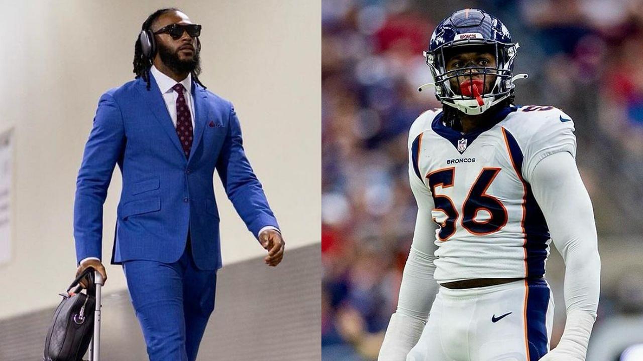 Broncos Starting OLB Introduces “Next Level of Fandom” by Offering 1% of His Future Earnings in Exchange for $10