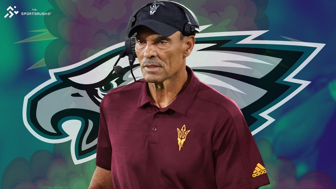 Former Eagles CB Declares He Isn't Willing to Coach The Dallas Cowboys Next Year
