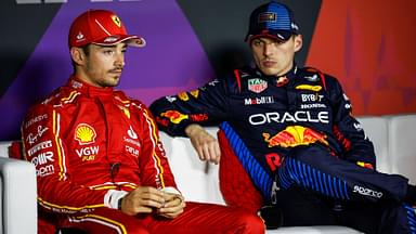 Charles Leclerc Joins Forces With Max Verstappen to Blame F1 for Their Le Mans Absence