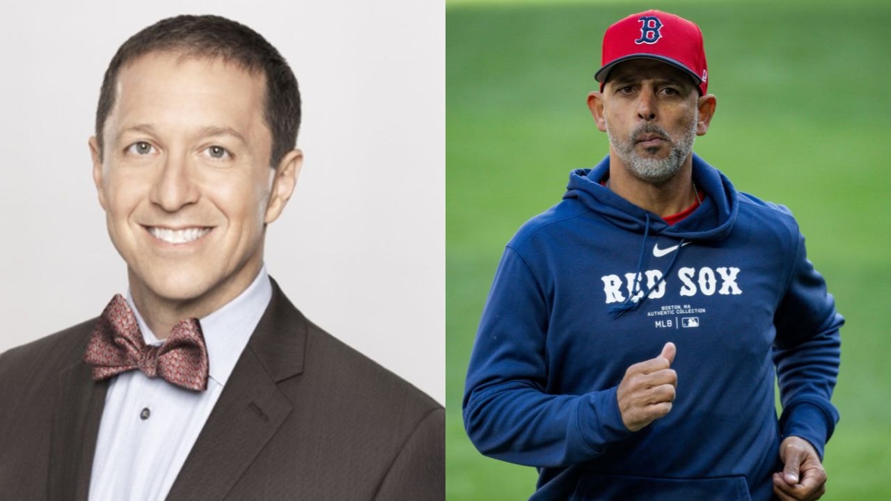 Shame on Them": MLB Insider Ken Rosenthal Blasts Boston Red Sox Ownership, Predicts Narrative Shift Near Trade Deadline - The SportsRush