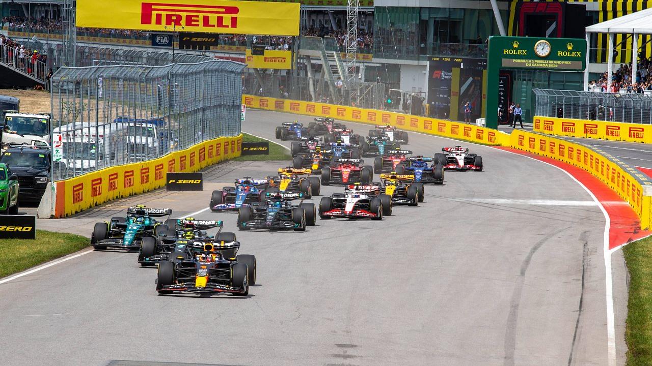 2024 Canadian Grand Prix: Weather Forecast and What to Expect From Circuit Gilles Villeneuve