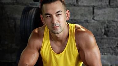 Fitness Icon Sean Nalewanyj Debunks Popular Weight-Loss Myth About Cutting Out Carbs