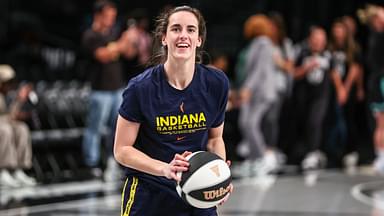 “16,356 Tickets in 30 Minutes!”: ‘Caitlin Clark Effect’ in Full Swing as Fever vs Mystics Fills Up Sold-Out Capital One Arena