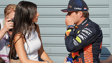 Damaging Loophole Exposed in Kelly Piquet’s Instagram Post All Because of Max Verstappen’s Gaming Habit