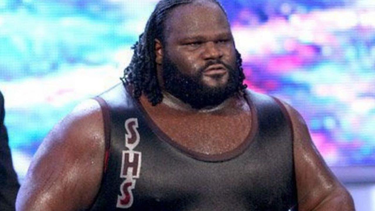 “I Could Be an As****e”: Strongman Hall of Famer Mark Henry Reveals His Most Powerful Lifts