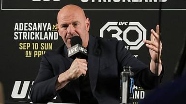 ‘Dana White Fumbled This’: Fans Raise Eyebrows as UFC’s $20 Million Sphere Event Cuts Ticket Prices by 80%