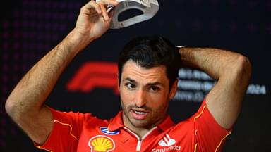 Kym Illman Reveals Netflix Brought Extra Crew to Spanish GP Track for Carlos Sainz’s Big Announcement