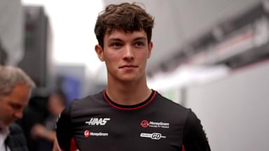 ‘Contrary Report’ Claims Ferrari Prodigy Oliver Bearman Is Yet to Commit to Haas