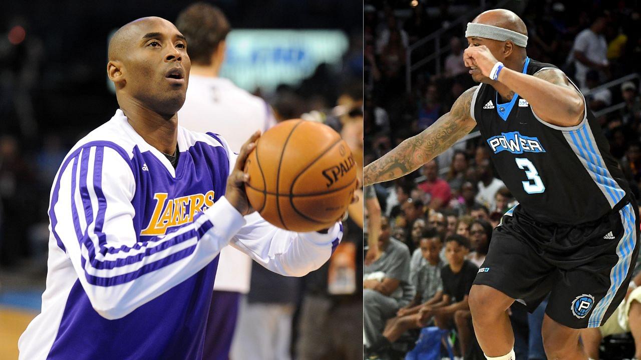 "Fuck This N***a": Kobe Bryant Had Ex-Clippers Taking It Up a Notch Against Him