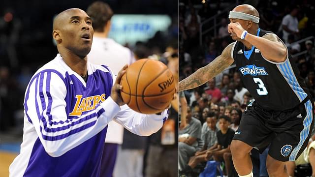 "Fuck This N***a": Kobe Bryant Had Ex-Clippers Taking It Up a Notch Against Him