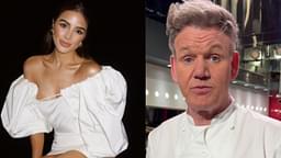 Olivia Culpo Once Got Gordon Ramsay to Narrate the Perfect Scrambled Eggs Recipe