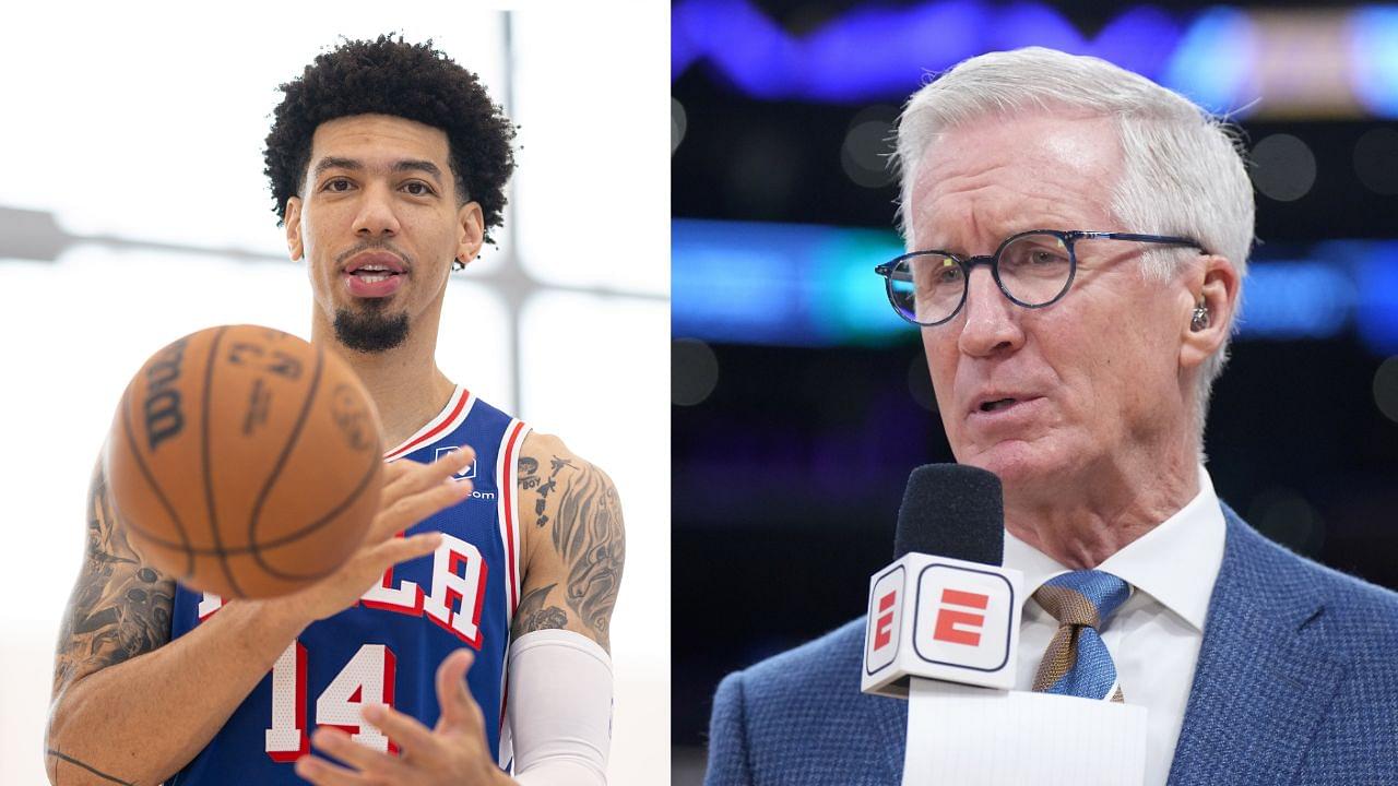Danny Green Gets Severely Trolled for Recreating Mike Breen's 'Iconic Bang'