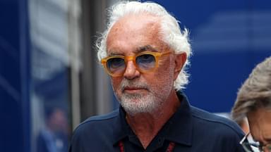 “It Underestimates F1”: Alpine Bringing Flavio Briatore Back Shows Their Unseriousness Towards the Sport; Claims F1 Expert