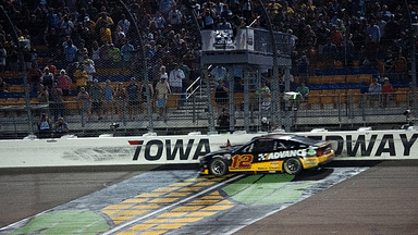 NASCAR Review: Winners & Losers From 2024 Iowa Corn 350 at Iowa Speedway
