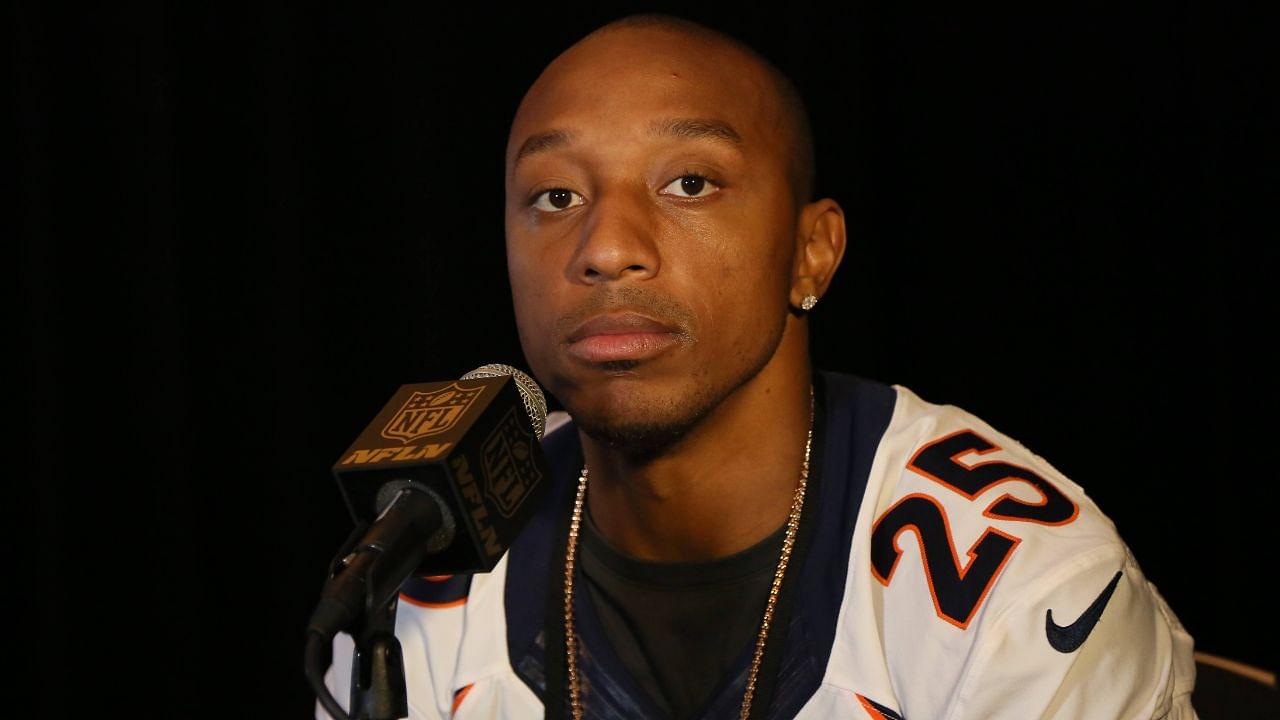 Chris Harris Jr. Unfolds “Wake-Up Call” Moment After Going Undrafted in 2011