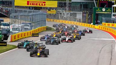 Get Ready for Canadian GP - Everything You Need to Know About the Race in Montreal
