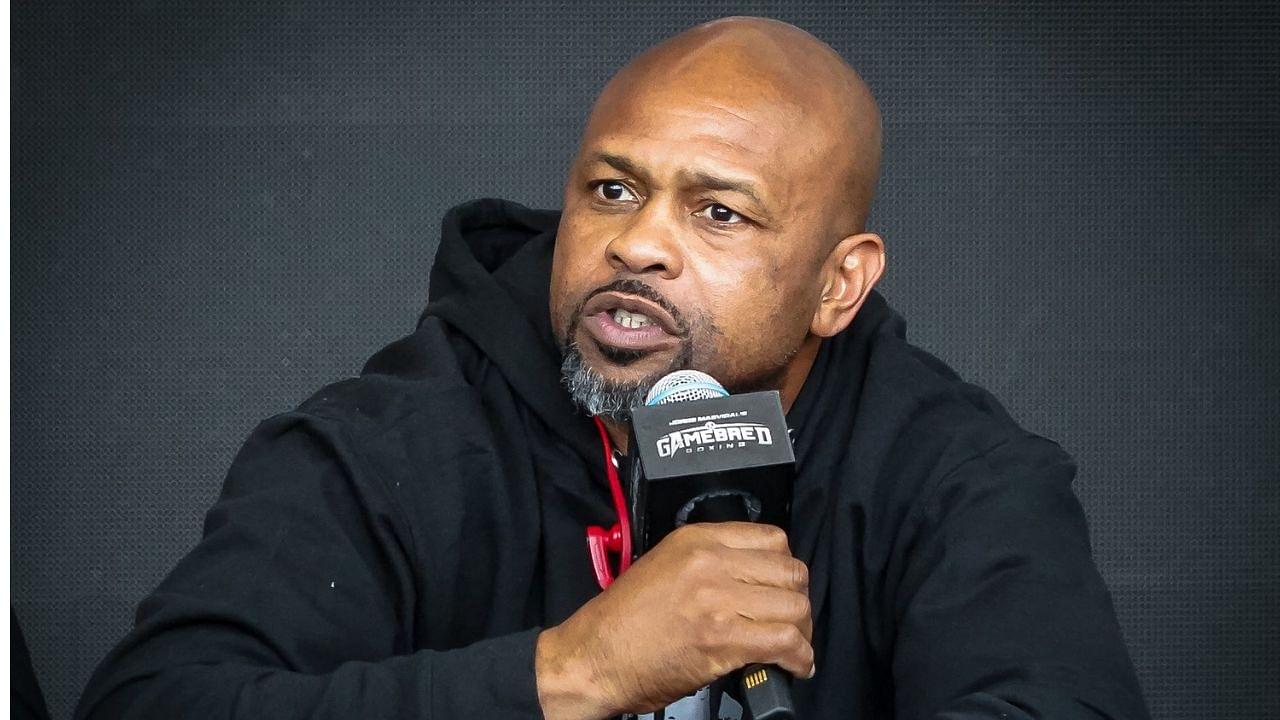 “Men Suffering Silently”: Mike Tyson’s Ex-Opponent Roy Jones Jr. Discloses Son’s Suicide, Leaves Fans in Grief