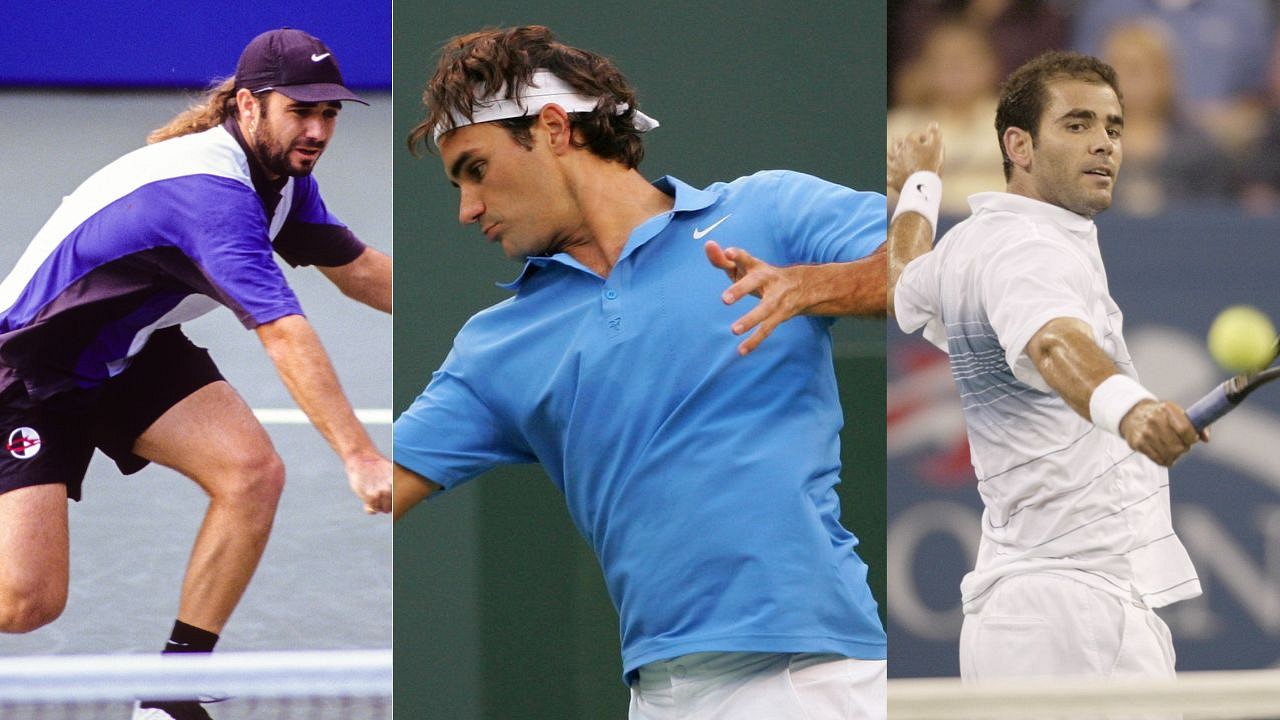 Roger Federer’s Ex-Coach Reveals Huge Reason Why Swiss Legend Was ...