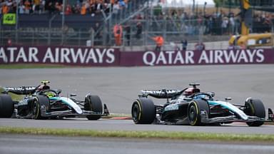 Mercedes’ Back-To-Back Wins Could Send the F1 Silly Season Into a Frenzy
