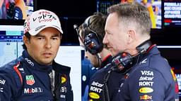 Christian Horner Expects a ‘Big Race’ From Sergio Perez to Save His Red Bull Seat - “Can’t Afford to Go out in Q1”