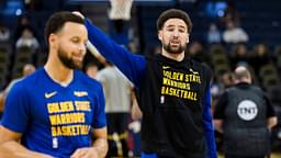 Kendra Andrews Divulges Details of Klay Thompson and Warriors' Messy Divorce