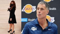 Despite Front Office's Failures in the Offseason, Rachel Nichols is Unwilling to Write Off the Lakers Yet